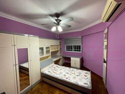 Melville Park (D18), Condominium #480541811